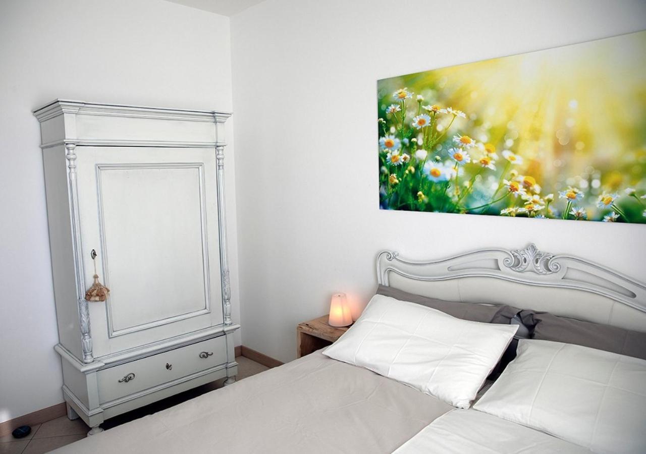 B&B Beauty House Чезена Екстер'єр фото