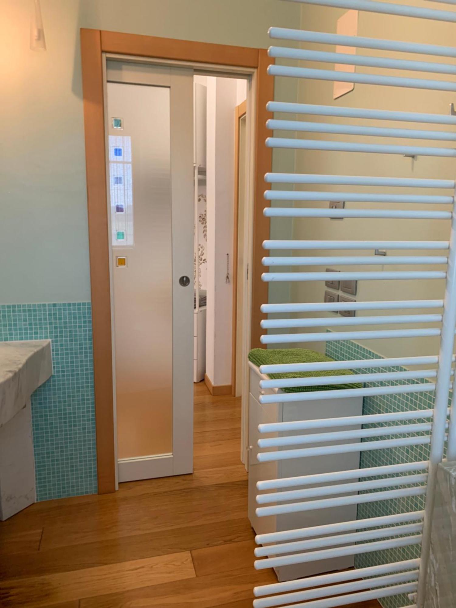 B&B Beauty House Чезена Екстер'єр фото