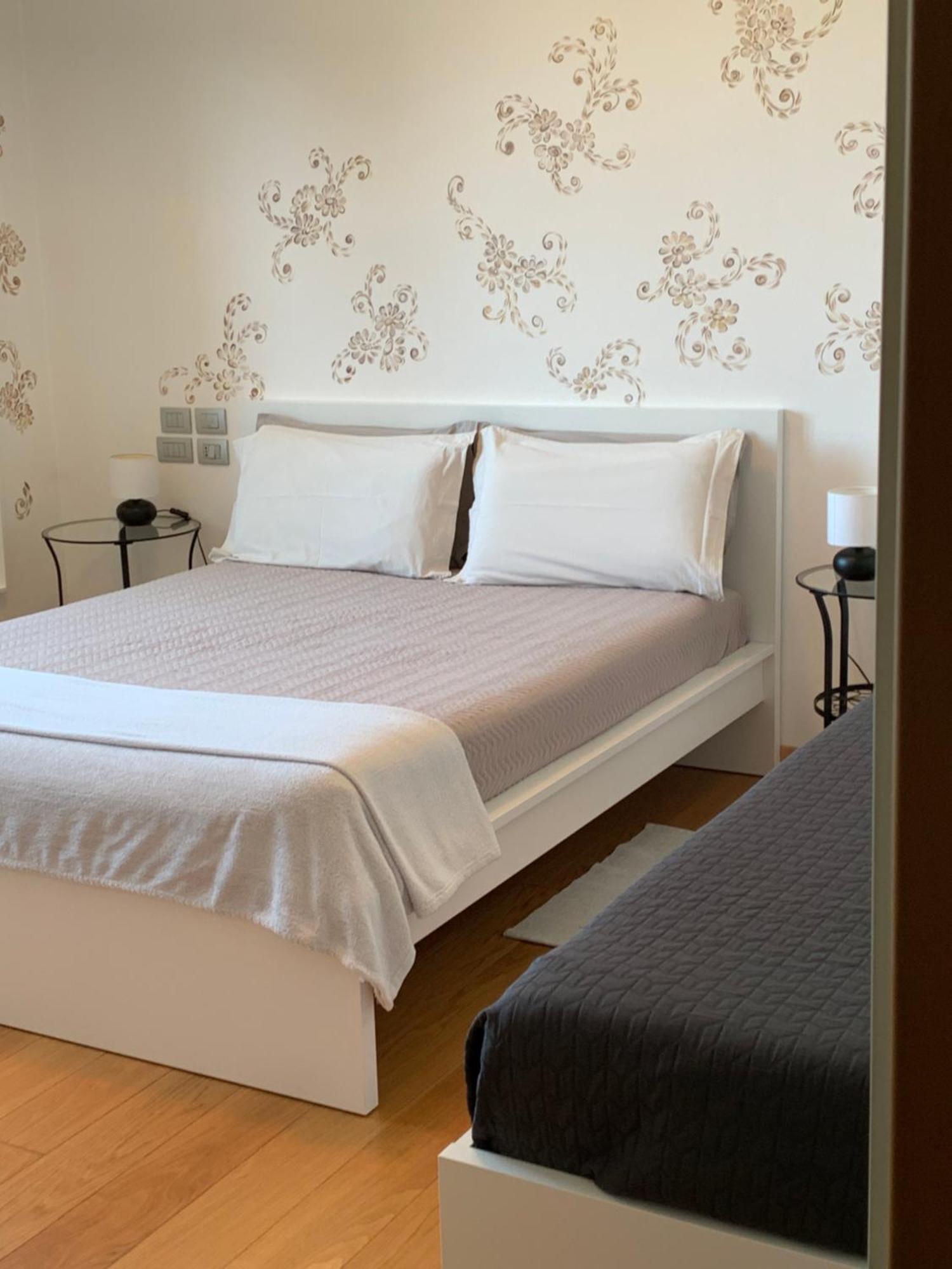 B&B Beauty House Чезена Екстер'єр фото