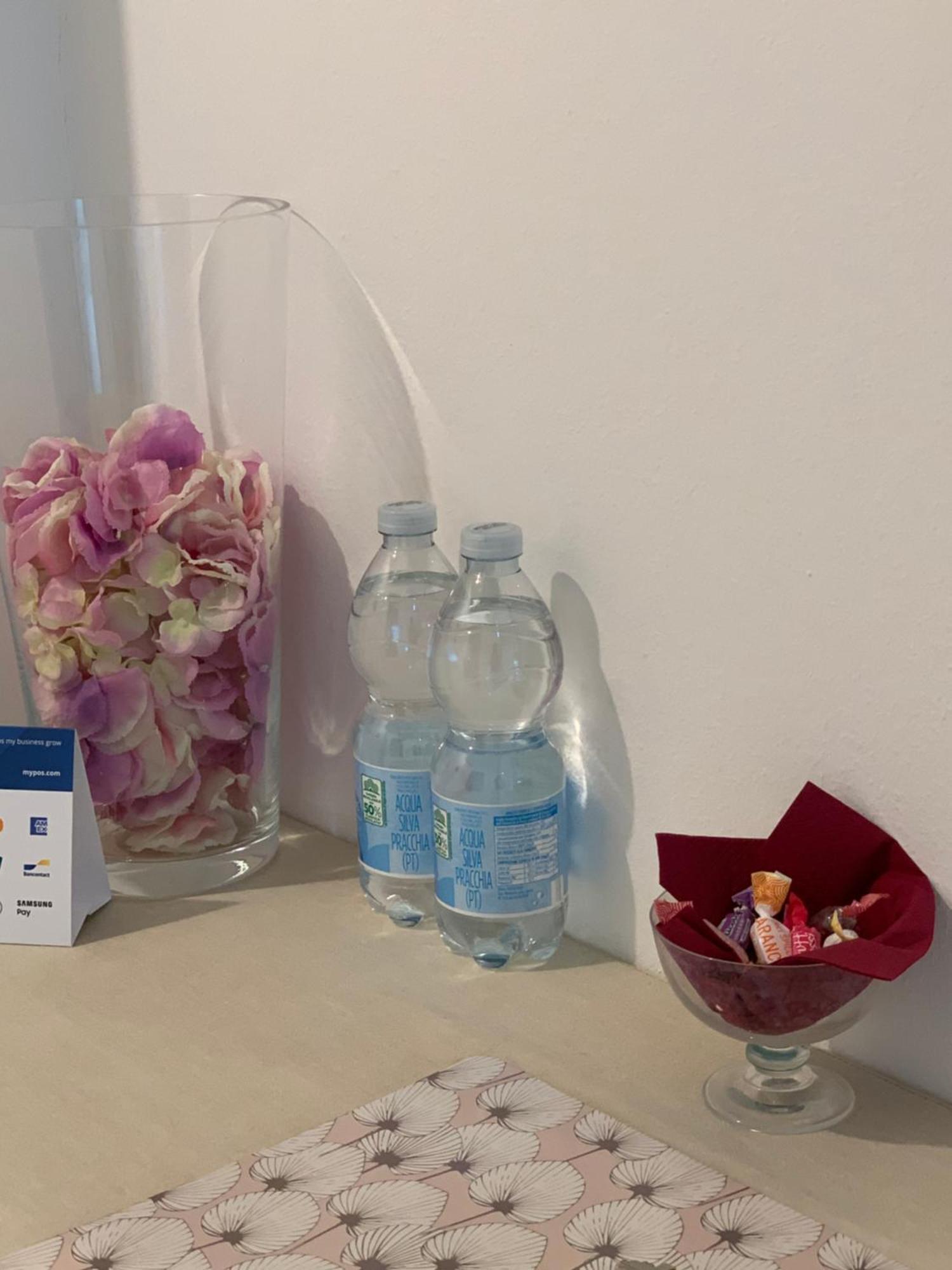 B&B Beauty House Чезена Екстер'єр фото